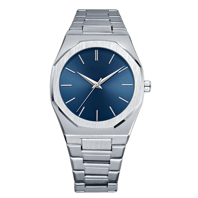 Miseleyio Waterproof and Stainless Steel  Watch for men